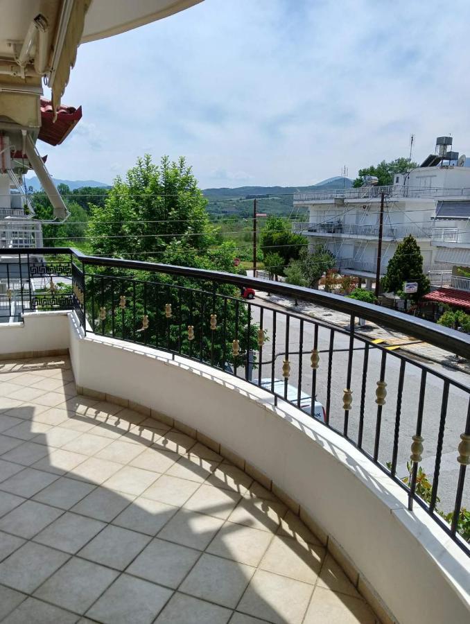 ניי פורי Roula Apartment מראה חיצוני תמונה