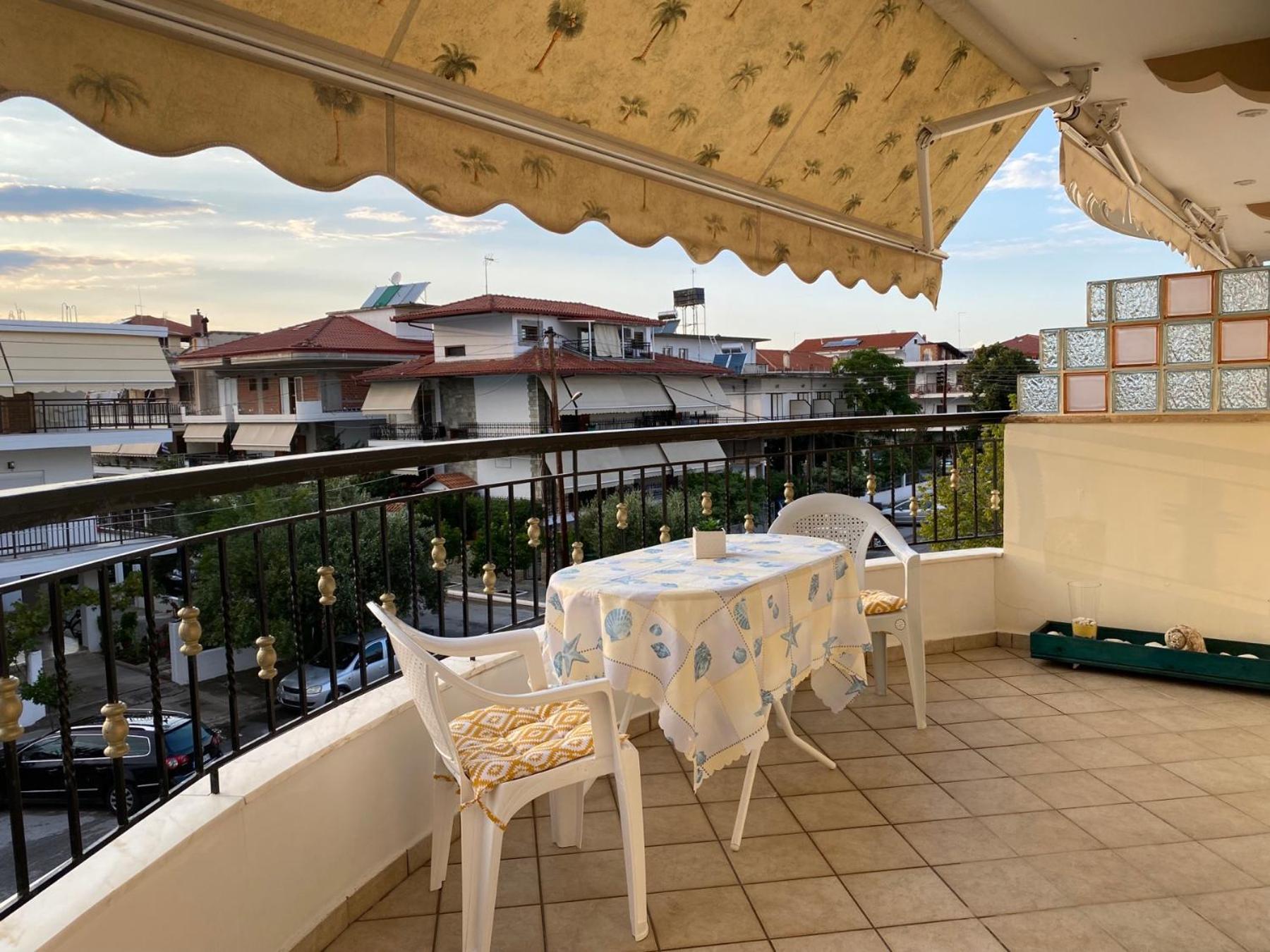 ניי פורי Roula Apartment מראה חיצוני תמונה