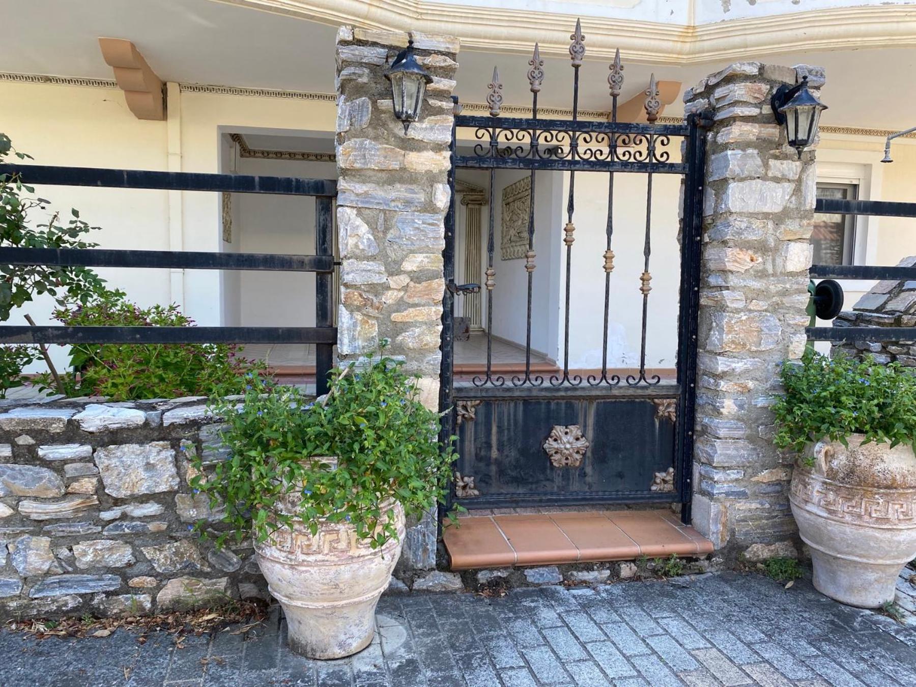 ניי פורי Roula Apartment מראה חיצוני תמונה